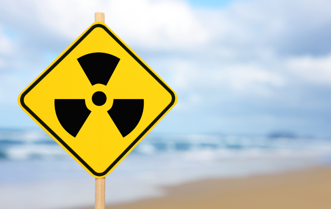 Centrale nucléaire de Fukushima : l’eau radioactive doit être déversée dans