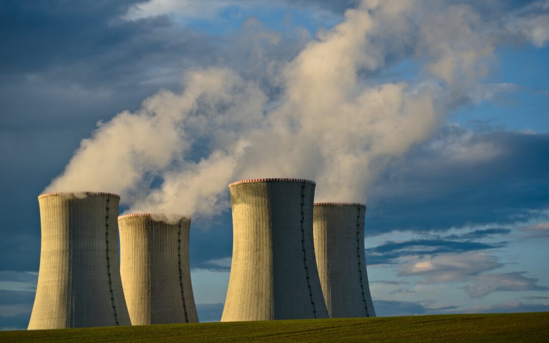 Risques potentiels de la centrale nucléaire de Zaporizhia, Ukraine